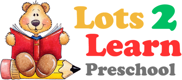 lots2learn preschool web logo