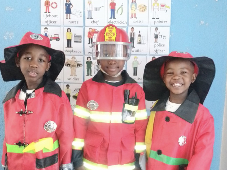 best pre school in mamelodi - early education program